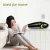 Import Powerful Wireless Car Vacuum Cleaner Portable USB Cordless Wet/Dry Use Rechargeable Home Car Vacuum from China
