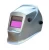Import PP material Automatic darkening painting welding cap helmet from China