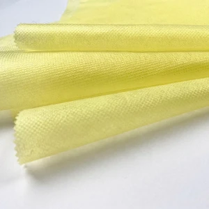 pp non-woven fabric Non Woven Material Fabric Rolls mask raw materials