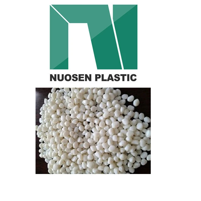 PP plastic raw materials/Nano CaCO3 filler masterbatch for PP PE Film Mono Layer Double Layers/Plastic pellets prices