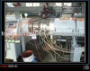 PP-R pipe production line