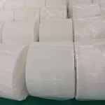 PP Spun-Bonded Nonwoven Fabrics for Interlining and Coating Spring Pockets