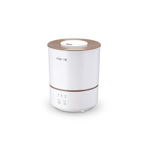 PQULIFE Ultrasonic Air Trustworthy Humidifier PQR-No.12 Automatic On/Off timer Higher Performance Air Refreshing Simple Design
