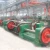 Import Precast concrete power spun pole pile spinning machine manufacture from China