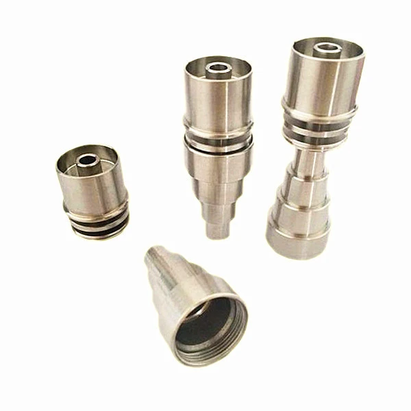 Precision components for borehole water well drilling rig components  machine use to oilfield equipment made in China