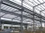 Import Prefabricated  steel structure building  warehouse  mezzanine  !! one stop solution  light steel structure from China