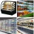 Import prefessional LED freezer lighting manufacturer in china led retrofit fridge light kits from China