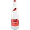 Premium Mineral Water (Natural) 1000 ml CLEAR GLASS Screw Plug