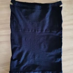 Premium Quality Graphene Reusable Wind-proof Dust-proof Neck Protector Earloop Face Shield  Bandana Filter