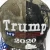 Import President Donald Trump 2020 American Flag Realtree Hat Cap Make Keep America Great MAGA Hat USA Camo Camouflage KAG Baseball Cap from China