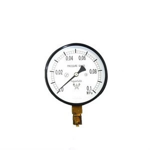 pressure gauge supply from Japan migishita gauge migishita pressure gauge