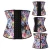 Import Pretty Decorative Pattern Women Latex Waist Trainer Cincher Neoprene Bodysuit Body Waist Shapers from China
