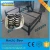Import price for vibrating table, concrete vibrating table from China