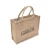 Import Printed Grocery Shopping Bags Eco Jute Tote Bag from China