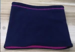 Printed Silk Custom Knitted Scarves Shawls Winter For Women Stylish