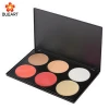 private label 15 Color Makeup Eyeshadow Palette Shimmer Eye Shadow