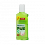 Private label antiseptic herbal mouthwash for gums