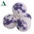 Import Private label Hot sale Ball shape bath bombs gift set in bath fizzies natural bath bomb bubble ball from China
