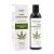 Import Private Label Oil Control Cleansing Organic 100% Hemp Hair Shampoo And Conditioner from China