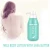 Import Private Label Organic Aloe Vera Whitening body lotion, make your own brand Body Lotion from China