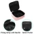 Import Private Label Rose Gold Travel Cosmetics Makeup Case from China