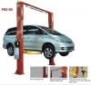PRO-9D Double Hydraulic Two Post Lift for Vehicle Repair Shop