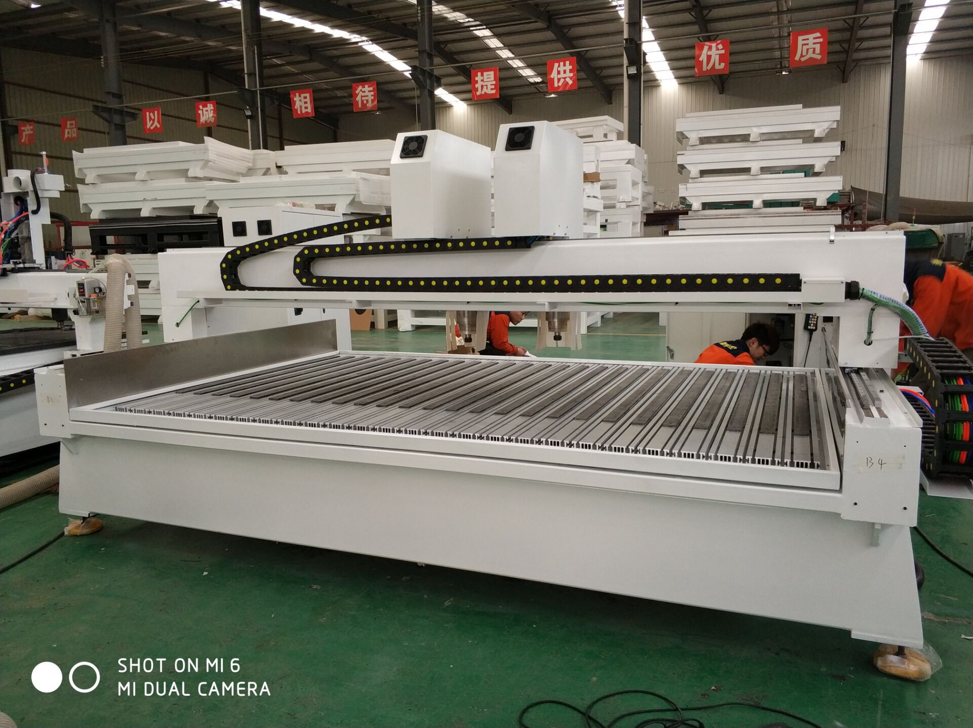 Buy Profession Marble Stone Cutting 650w Spindle Standard Stone Router ...