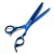 Import Professional 440c japanese steel german barber salon hair cutting scissors set from China