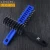 Import Professional 9 row heat resistant hairbrush plastic from China