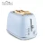 Import Professional Automatic Pop-Up Function Stainless Steel Electric Bread Toaster Machine For Hotel from China