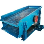 Professional Best Price Barite Powder vibration Screen