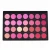 Import Professional cosmetic pressed 10 color makeup blusher kit waterproof blush from China