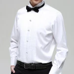 Professional Custom made to measure mens tuxedo suits with CMT price