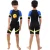 Import Professional customized fashion waterproof Children&#x27;s wetsuit IN Europe from China