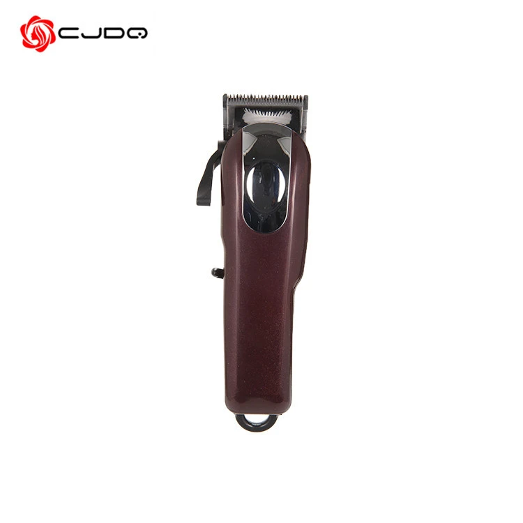 Professional Hair Trimmer Rechargeable Hair Clipper