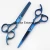 Import Professional Hairdressing Scissors Barber Salon Hair Cutting Razor Sharp blades Scissors from Pakistan