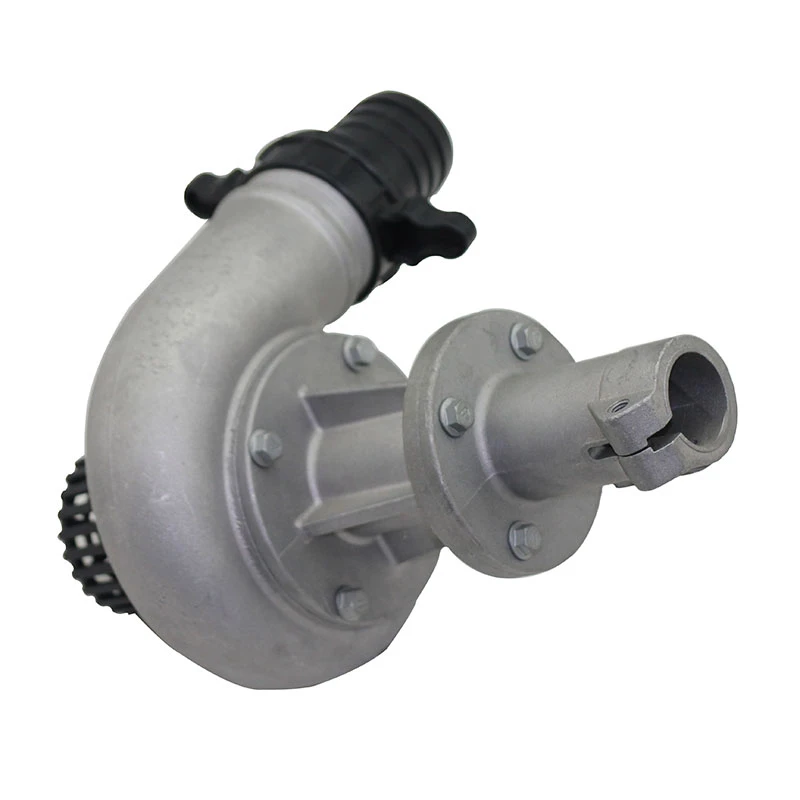 Professional Heavy-duty Water Pump Head Attachment
