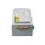 Import professional home mini high temperature sterilizer dry heat disinfection cabinet stainless steel for salon and dental hospital from China