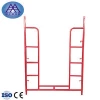 Professional Ladder Clamp Scaffolding Frames OEM By Scaffolding Buyers In Europe