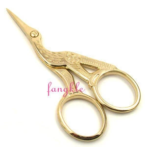 professional manicure scissors nail art scissors