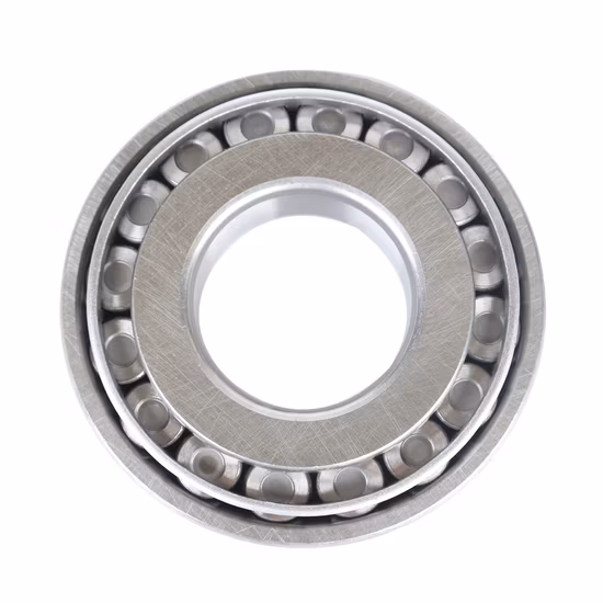 Import Professional Manufacture of Tapered Roller/Pressure Bearing 30210 30211 30212 30213 30214 30215 30216 Steel Transmission Wheel Hub OEM&amp;ODM from China