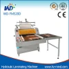 Professional Manufacturer Heavy Duty Hydraulic Laminating Machine (FM520D)