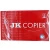 Import Professional Office 80gsm JK A4 Size Copier Paper. from France