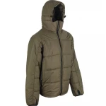 Professional Outdoor Clothing Men Down Jacket Goose Custom Men Down Coat Puffer Jackets