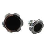Professional Safe Part Manufacturer , OEM Lock Safe Handle Parts