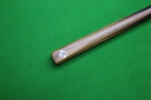 Professional snooker 3/4 Joint billiard snooker cues for private use