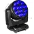Import Professional Stage Light 12*40W LED Moving Head Beam&amp;Wash light for Stages/Concerts/Night Club/Venues/Events from China