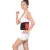 Import Professional strong elastic waist belt Neoprene Waist Trimmer Slimmer Belt Color customization with best price from China
