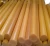 Import Professional supply of flame retardant and antistatic high quality nylon rod PP PA6 MC from China