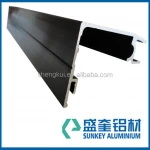 profile aluminum